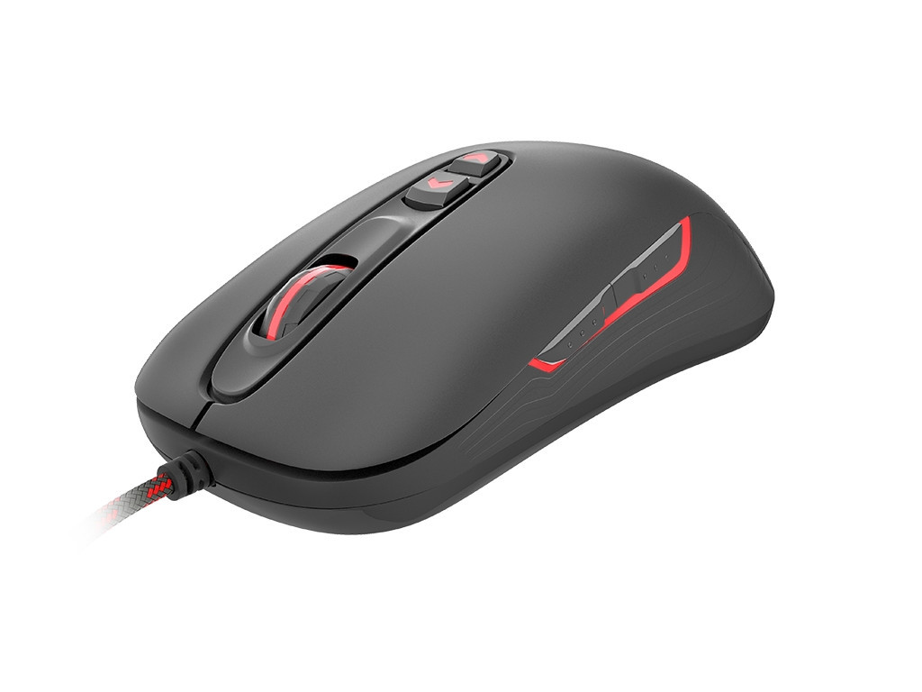 Мишка Genesis Gaming Mouse Krypton 400 5200Dpi With Software Black 3902_1.jpg