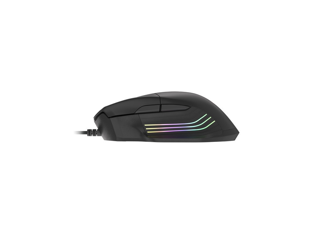 Мишка Genesis Gaming Mouse Xenon 330 4000Dpi Rgb Illuminated With Software Black 3909_39.jpg