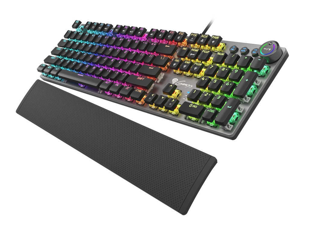 Клавиатура Genesis Mechanical Gaming Keyboard Thor 400 RGB Backlight Red Switch US Layout Software 4078_13.jpg