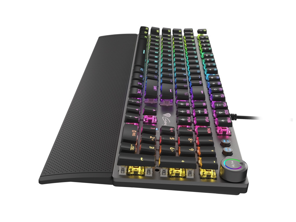 Клавиатура Genesis Mechanical Gaming Keyboard Thor 401 RGB Backlight Brown Switch US Layout Software 4079_11.jpg