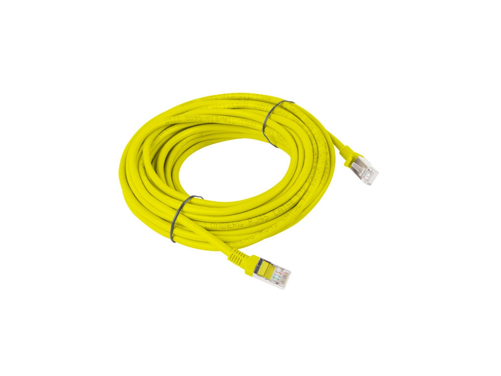 Кабел Lanberg patch cord CAT.5E FTP 10m 10045_1.jpg