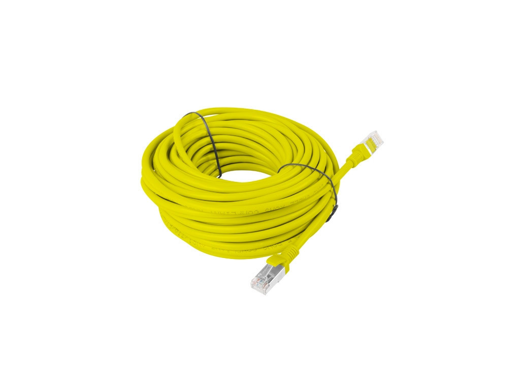 Кабел Lanberg patch cord CAT.5E FTP 15m 10052_1.jpg