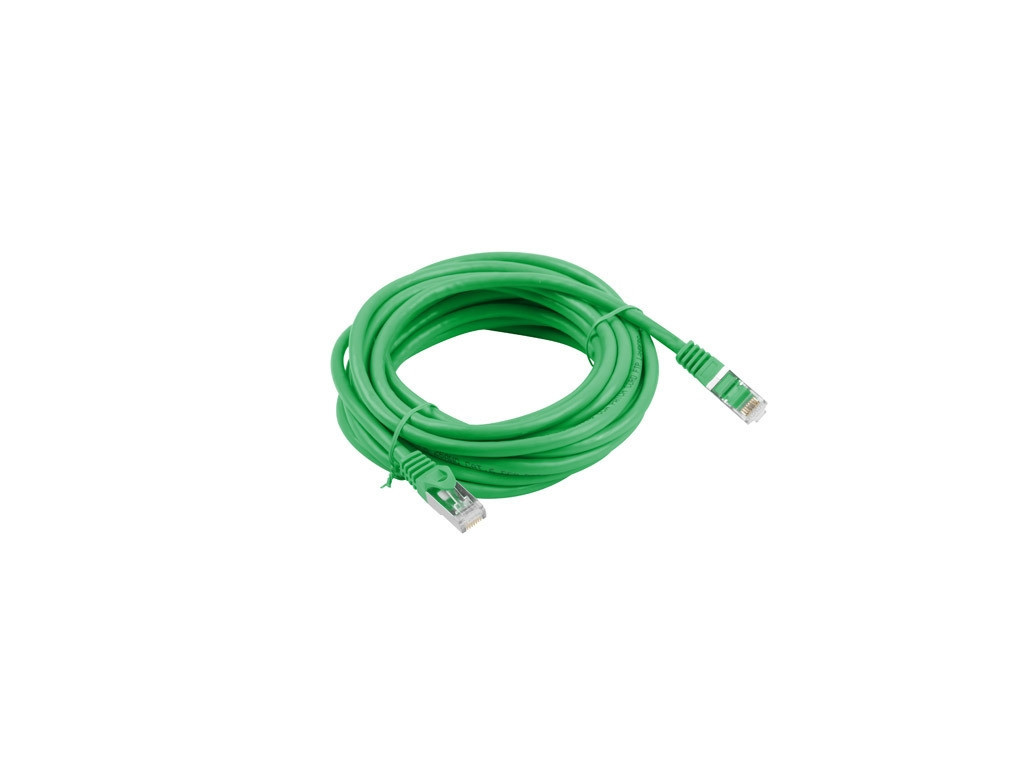 Кабел Lanberg patch cord CAT.6 FTP 5m 10098_1.jpg