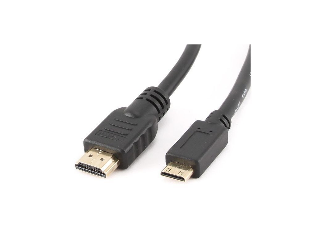 Кабел Lanberg HDMI(M)->HDMI MINI(M) V1.4 1.8m 4K 3D OEM 19779.jpg