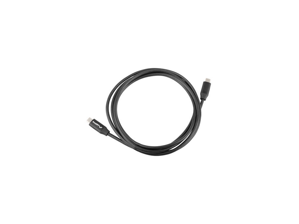 Кабел Lanberg USB-C M/M 2.0 cable 1.8m Quick Charge 4.0 21359_11.jpg