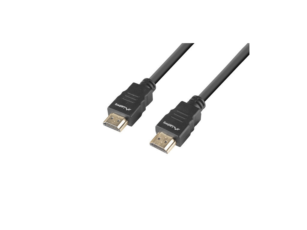 Кабел Lanberg HDMI M/M V2.0 cable 1.8m CCS box 21363.jpg