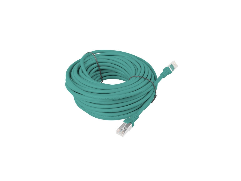 Кабел Lanberg patch cord CAT.6 FTP 30m 21375_1.jpg