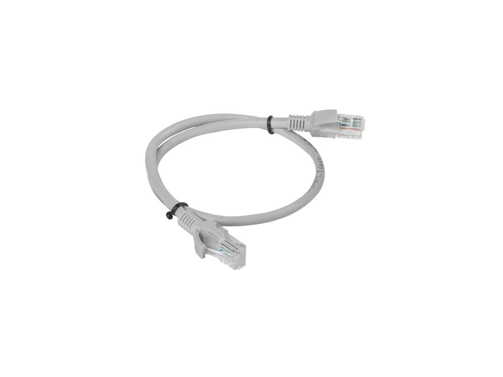 Кабел Lanberg patch cord CAT.6 UTP 0.5m 21434_1.jpg