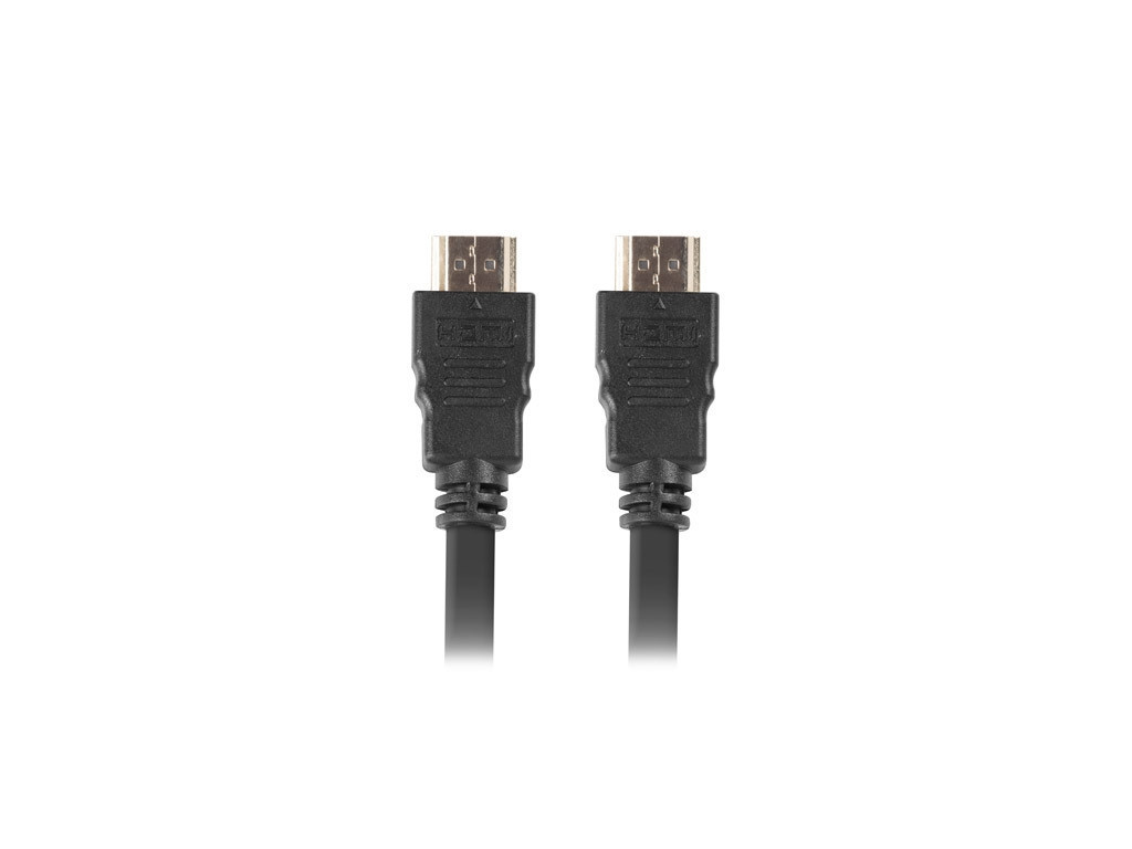 Кабел Lanberg Cable HDMI M/M V1.4 CABLE 5M CCS 10-PACK Black 24248_1.jpg