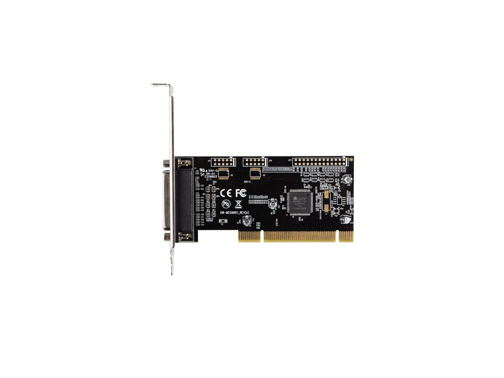 Мрежова карта Lanberg extension card PCI lpt (db25) + low profile bracket 6272_13.jpg