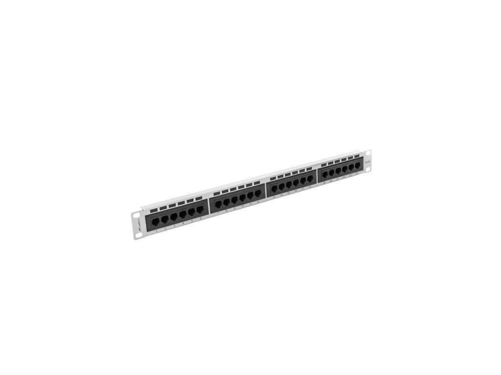 Пач панел Lanberg patch panel 24 port 1U CAT.5E 6350_17.jpg