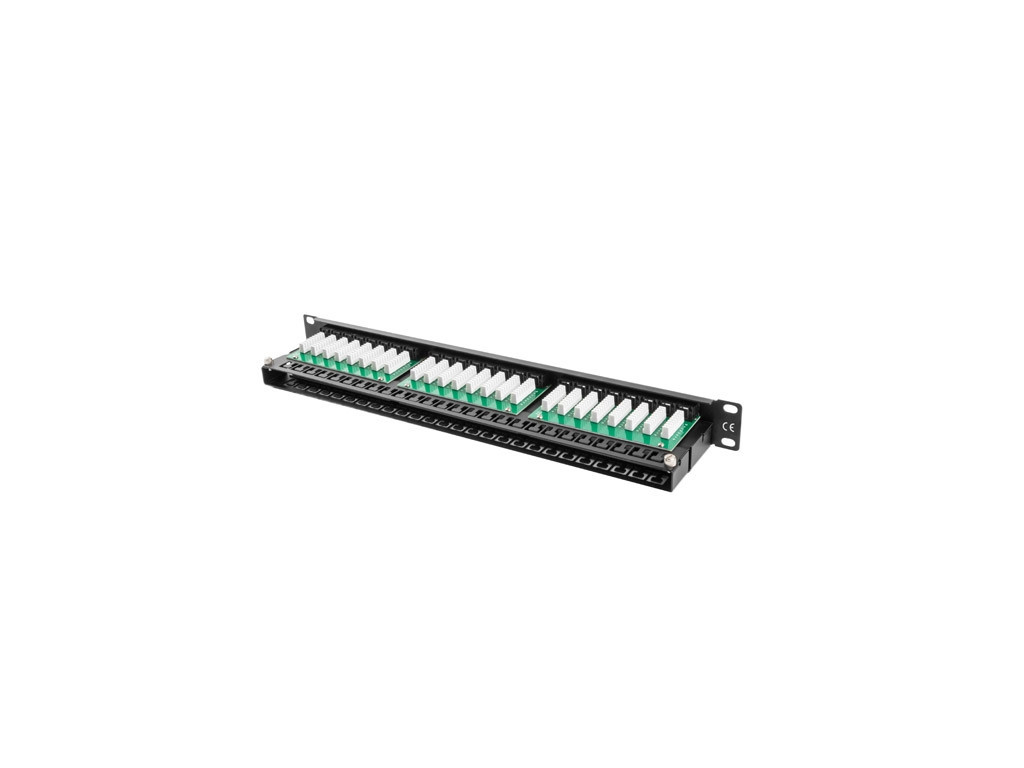 Пач панел Lanberg patch panel 48 port 1U CAT.5E 6351_14.jpg