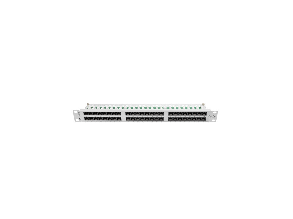 Пач панел Lanberg patch panel 48 port 1U CAT.5E 6352_13.jpg