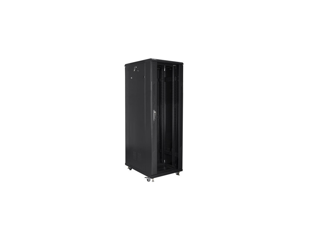 Комуникационен шкаф Lanberg rack cabinet 19" free-standing 47U / 800x800 self-assembly flat pack 9517_14.jpg