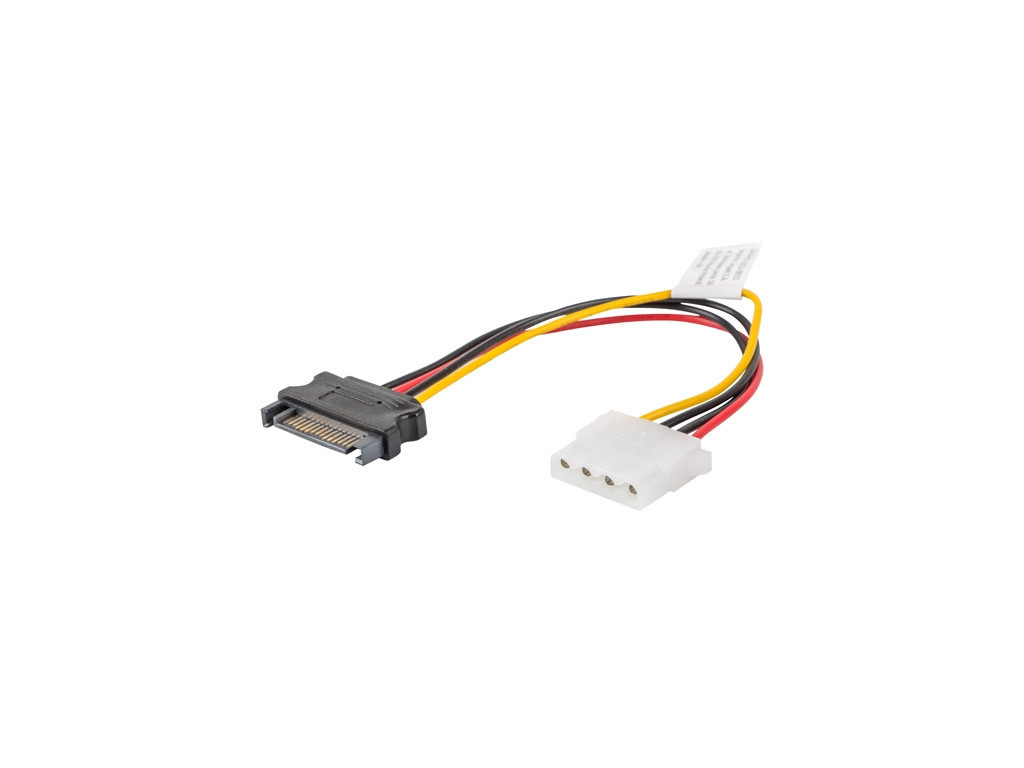 Адаптер Lanberg molex (f) -> SATA (m) 9624_21.jpg