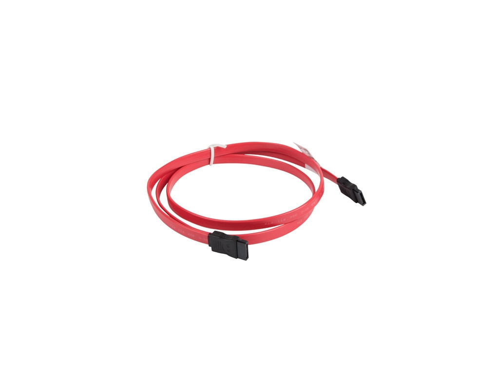 Кабел Lanberg SATA DATA III (6GB/S) F/F cable 100cm 9794_1.jpg