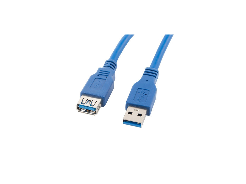 Кабел Lanberg extension cable USB 3.0 AM-AF 9828.jpg