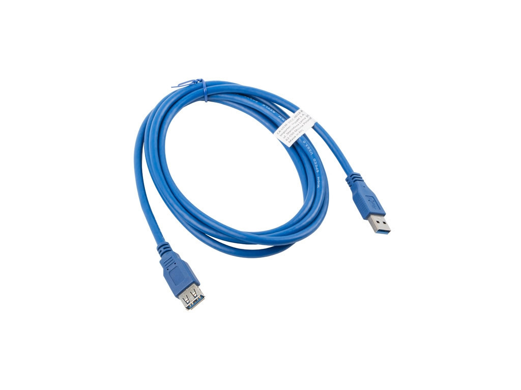 Кабел Lanberg extension cable USB 3.0 AM-AF 9828_1.jpg