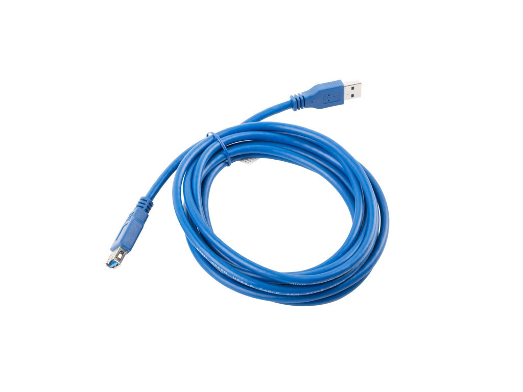 Кабел Lanberg extension cable USB 3.0 AM-AF 9829_1.jpg