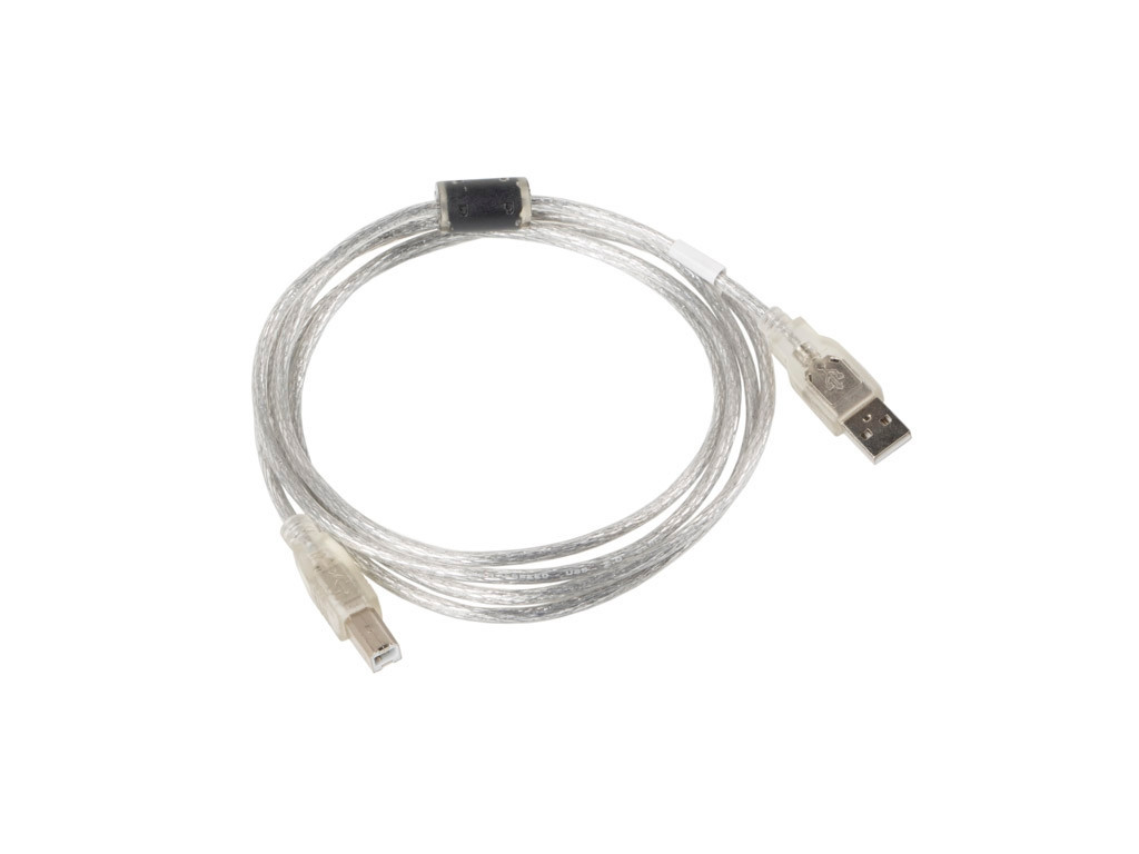 Кабел Lanberg  USB-A (M) -> USB-B (M) 2.0 cable 1.8m 9838_1.jpg