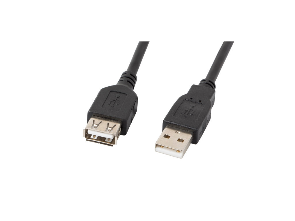 Кабел Lanberg extension cable USB 2.0 AM-AF 9842.jpg