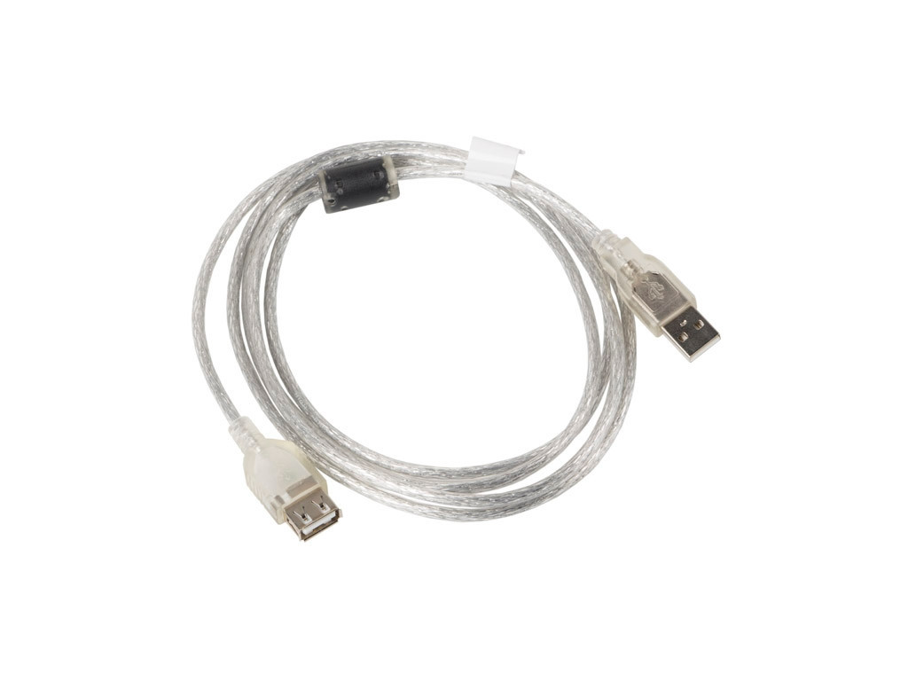 Кабел Lanberg extension cable USB 2.0 AM-AF 9845_1.jpg