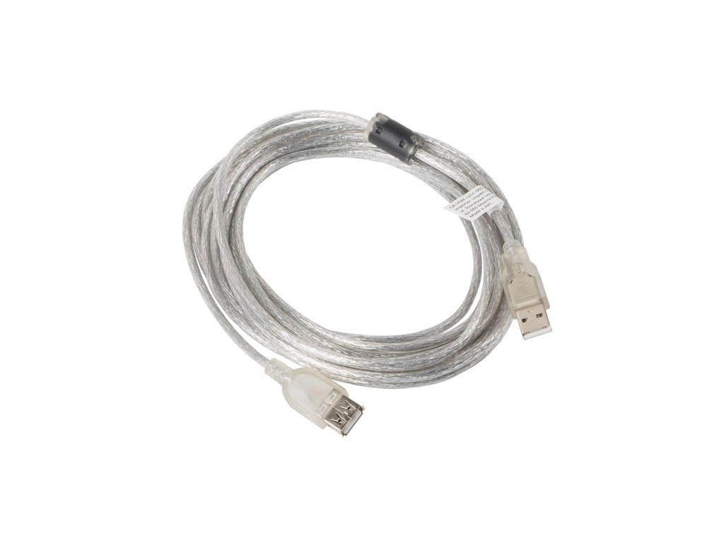 Кабел Lanberg extension cable USB 2.0 AM-AF 9846_1.jpg