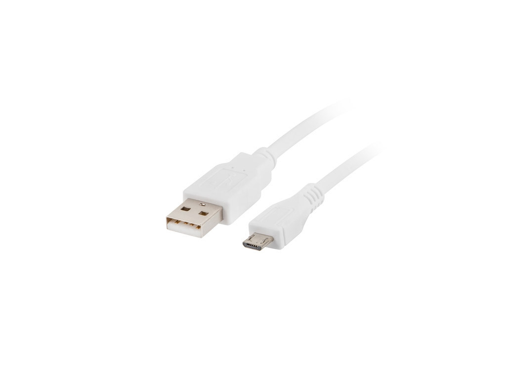 Кабел Lanberg USB MICRO-B (M)  ->  USB-A (M) 2.0 cable 9858.jpg