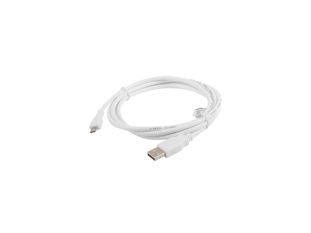 Кабел Lanberg USB MICRO-B (M)  ->  USB-A (M) 2.0 cable 9858_1.jpg