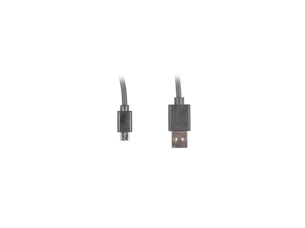 Кабел Lanberg USB MICRO-B (M)  ->  USB-A (M) 2.0 cable 1m easy-USB 9861.jpg