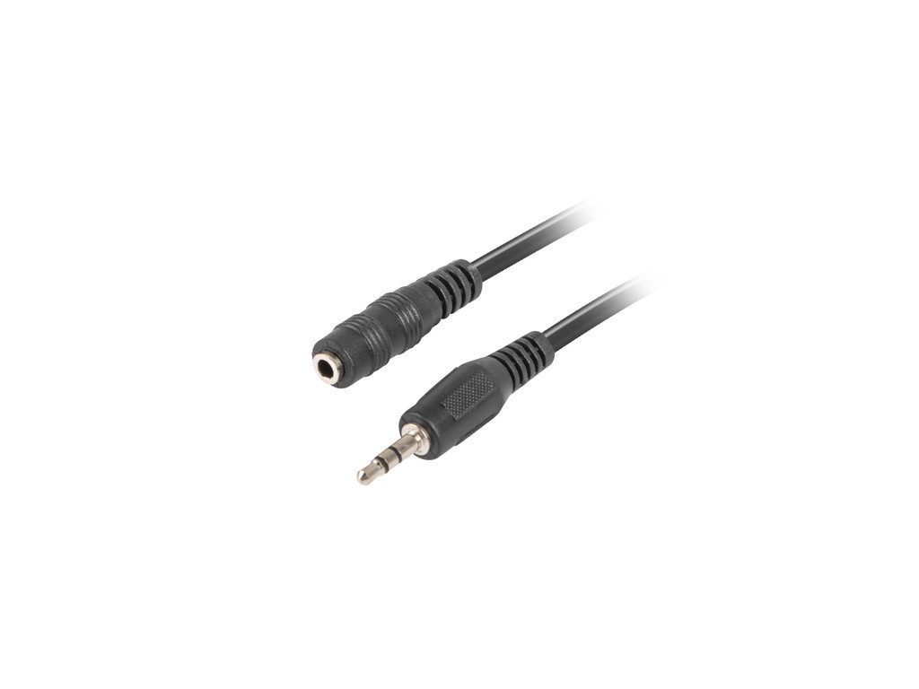 Кабел Lanberg extension cable mini jack 3.5mm M/F 3 pin 1.5m 9896.jpg