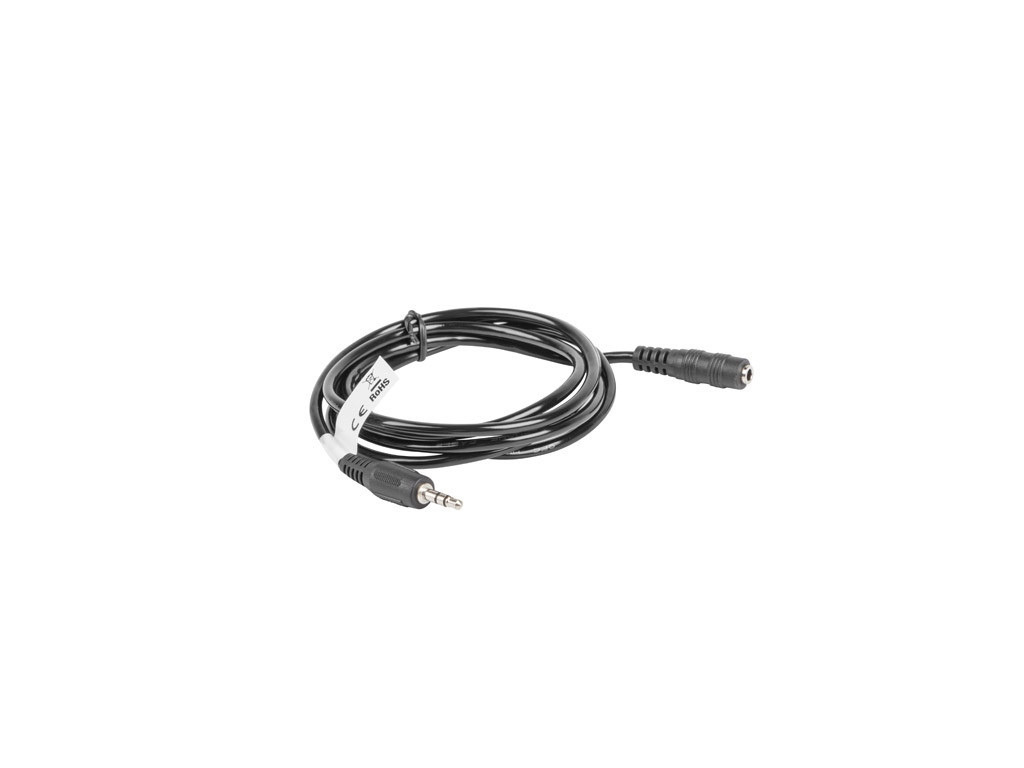 Кабел Lanberg extension cable mini jack 3.5mm M/F 3 pin 1.5m 9896_1.jpg