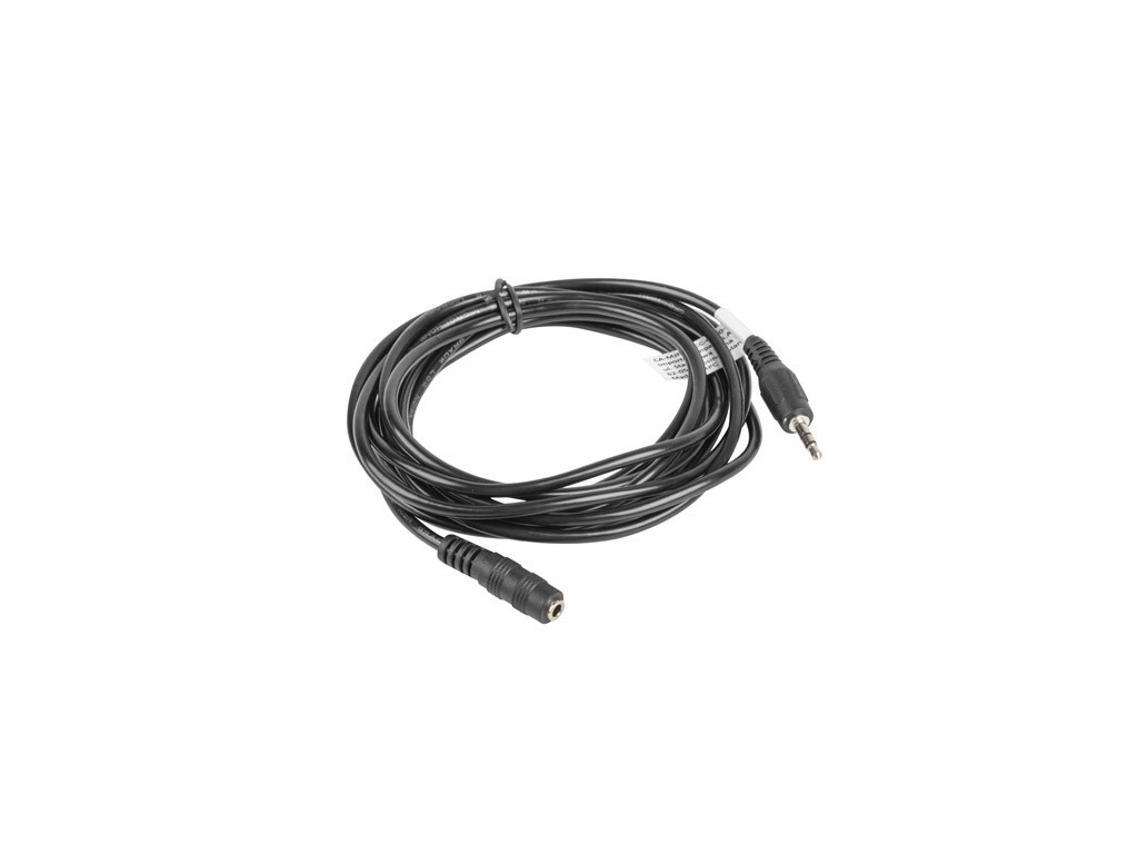 Кабел Lanberg extension cable mini jack 3.5mm M/F 3 pin 3m 9898_1.jpg