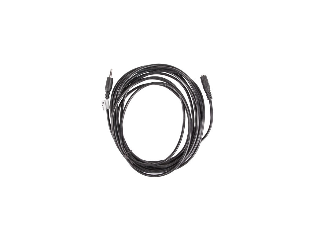 Кабел Lanberg cable stereo mini jack (M) -> mini jack (F) 5m 9899_10.jpg