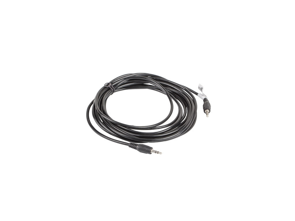 Кабел Lanberg mini jack 3.5mm M/M 3 pin cable 5m 9903_1.jpg