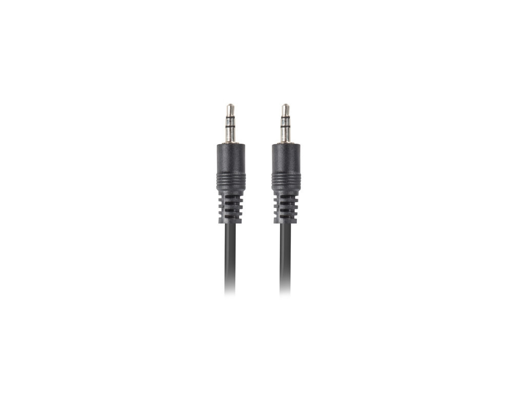 Кабел Lanberg mini jack 3.5mm M/M 3 pin cable 10m 9904_1.jpg