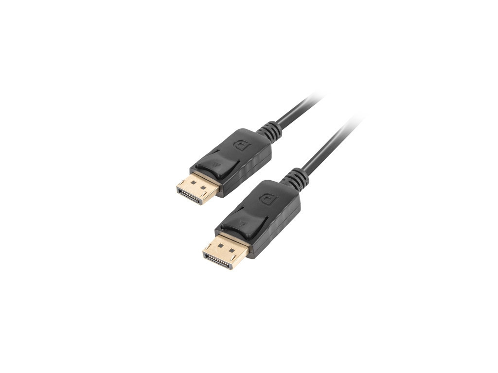 Кабел Lanberg display port M/M cable 1m 4K  9913.jpg