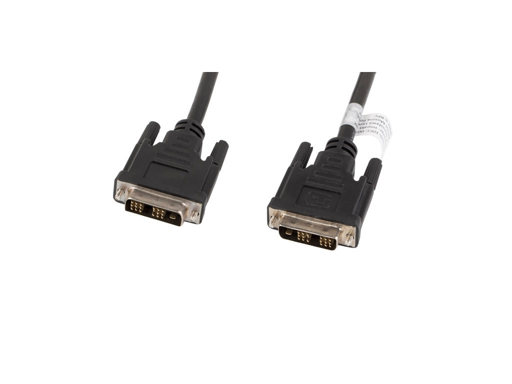 Кабел Lanberg DVI-D(M)(18+1)-> DVI-D(M)(18+1) cable 1.8m 9925.jpg