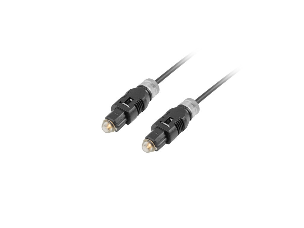 Кабел Lanberg toslink M/M optical cable 1m 9969.jpg