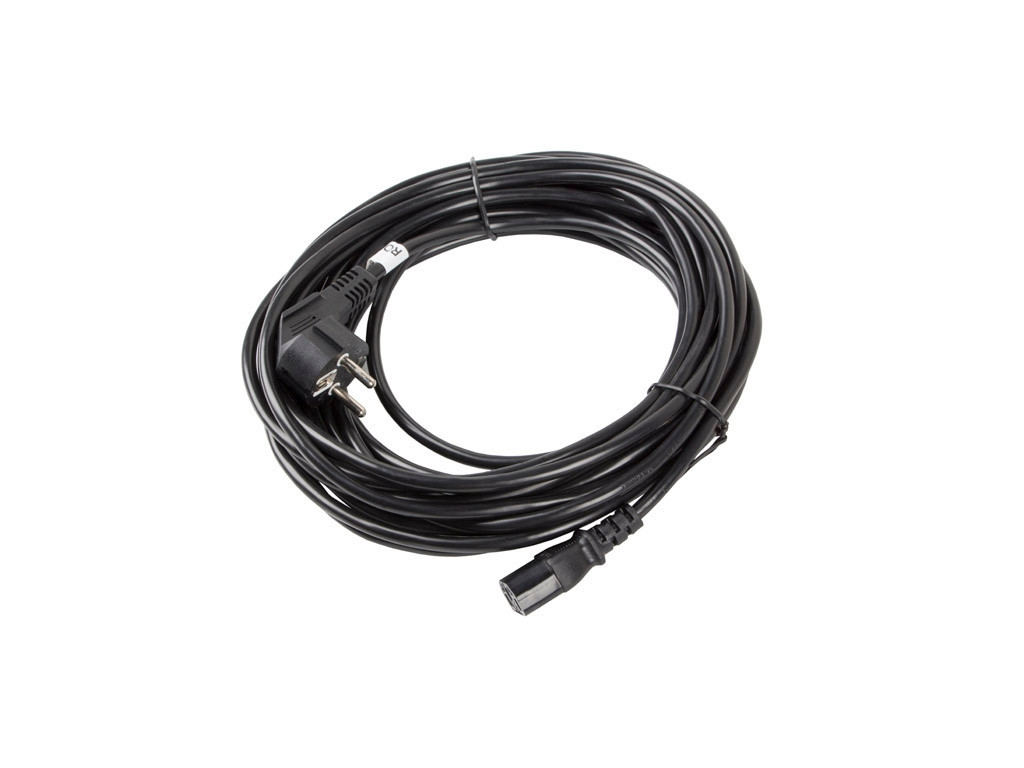 Кабел Lanberg CEE 7/7 -> IEC 320 C13 power cord 10m VDE 9976_11.jpg