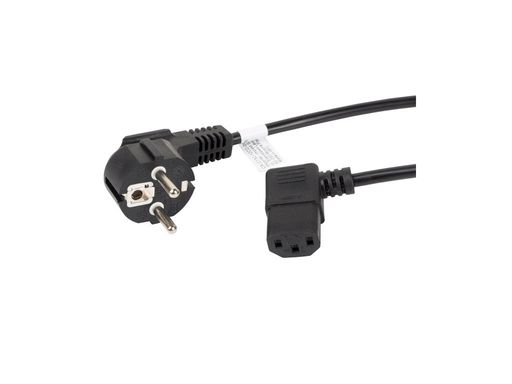 Кабел Lanberg CEE 7/7 -> IEC 320 C13 power cord 1.8m angled right VDE 9977.jpg