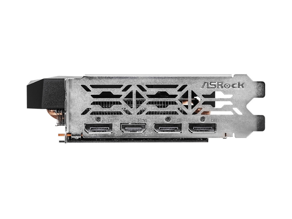 Видео карта Asrock RX6600XT CLD 8GO + Asrock A320M-DVS R4.0 19242_13.jpg