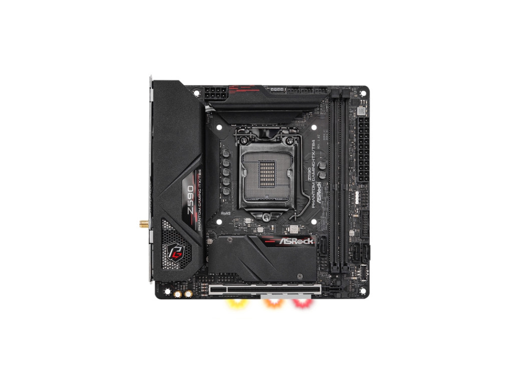 Дънна платка Asrock Z590 PHANTOM GAMING-ITX/TB4 19277_13.jpg