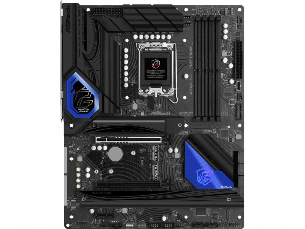 Дънна платка Asrock Z790 PG RIPTIDE 23841_5.jpg