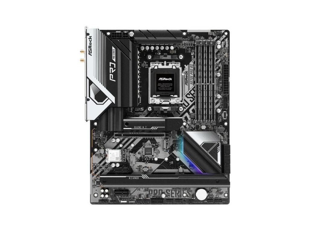 Дънна платка Asrock X670E PRO RS 23848_4.jpg