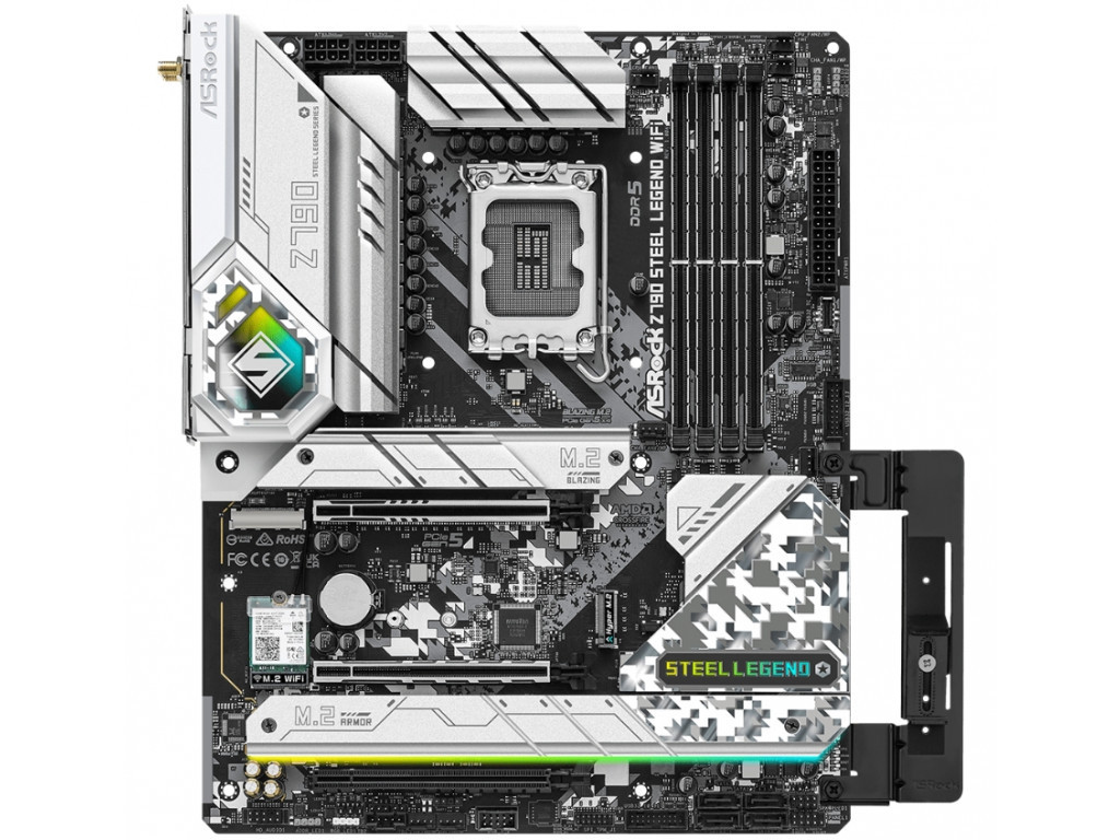 Дънна платка Asrock Z790 STEEL LEGEND WIFI 23853_1.jpg