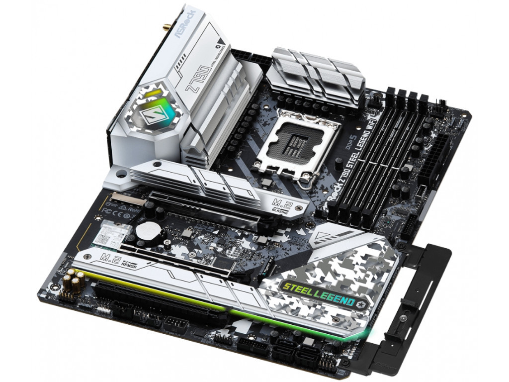 Дънна платка Asrock Z790 STEEL LEGEND WIFI 23853_2.jpg