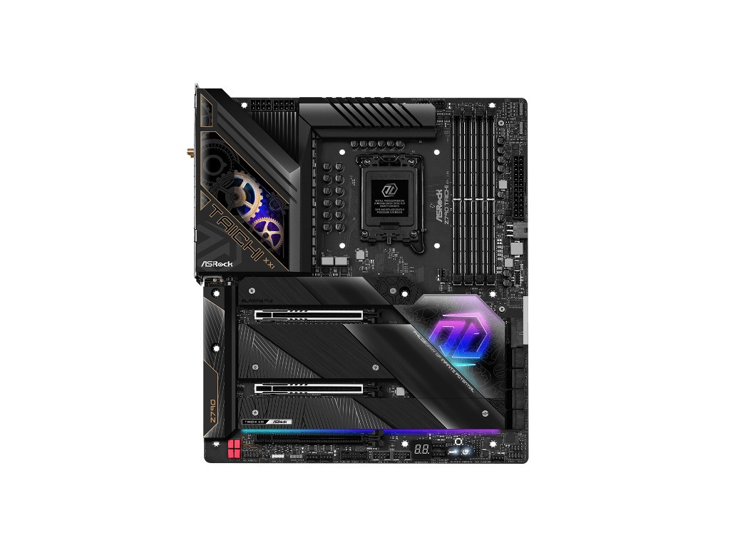 Дънна платка Asrock Z790 Taichi 26410_1.jpg