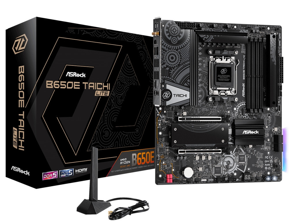 Дънна платка Asrock B650E Taichi Lite 26413.jpg