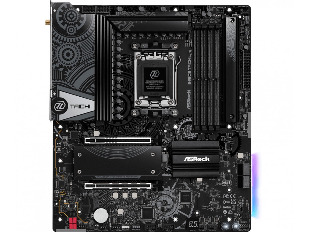 Дънна платка Asrock B650E Taichi Lite 26413_1.jpg